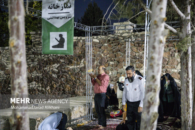 سومین جشنواره فرهنگی روستایی آی گل