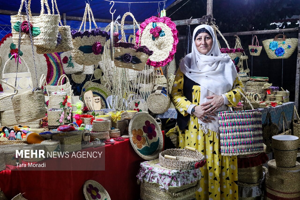 Discover Soul of Iran: A Deep Dive into Persian Handicrafts