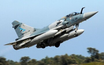 France to transfer up to 20 Mirage 2000 jets to Ukraine