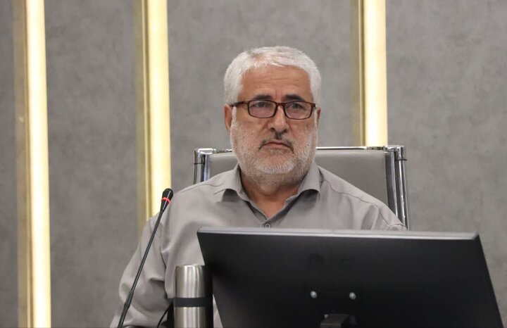 «محمدرضا بیاتی» رئیس شورای اسلامی شهرستان شهرکرد شد