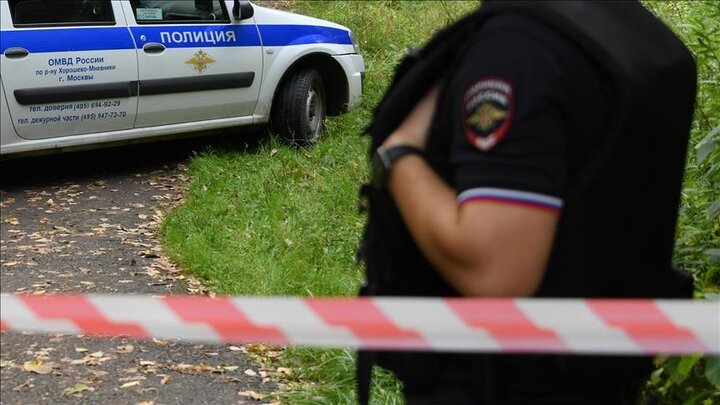 Policeman, two others die in shooting in Russia's Ingushetia