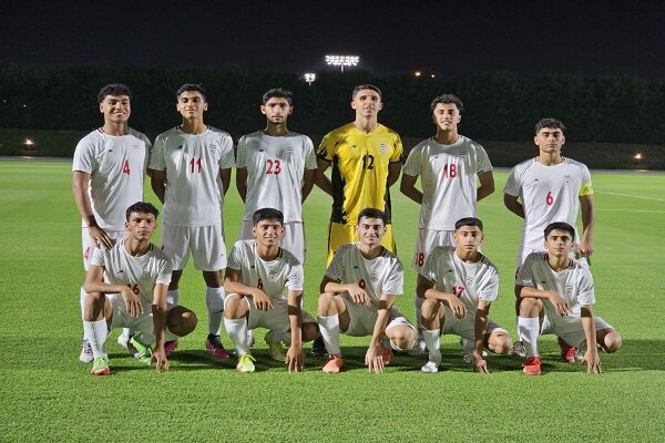 برگزاری جلسه هماهنگی گروه A/ اقدام عجیب AFC پس از حذف لبنان