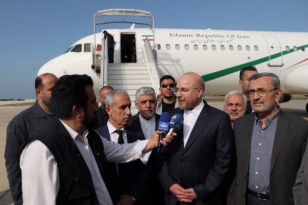 ایران مثل همیشه و در شرایط سخت کنار «مقاومت» است ایران مثل همیشه و در شرایط سخت کنار «مقاومت» است