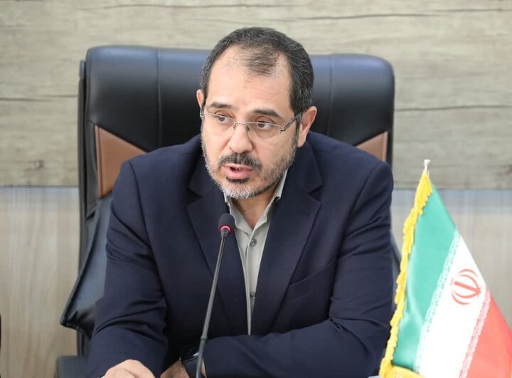 نمایشگاه دستسازههای هنرجویان پیوند آموزشهای مهارتی و بازار کار است نمایشگاه دستسازههای هنرجویان پیوند آموزشهای مهارتی و بازار کار است