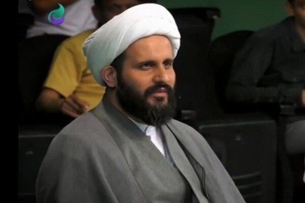 مسأله فلسطین باید برای نوجوان و جوان امروز قابل مصرف باشد مسأله فلسطین باید برای نوجوان و جوان امروز قابل مصرف باشد