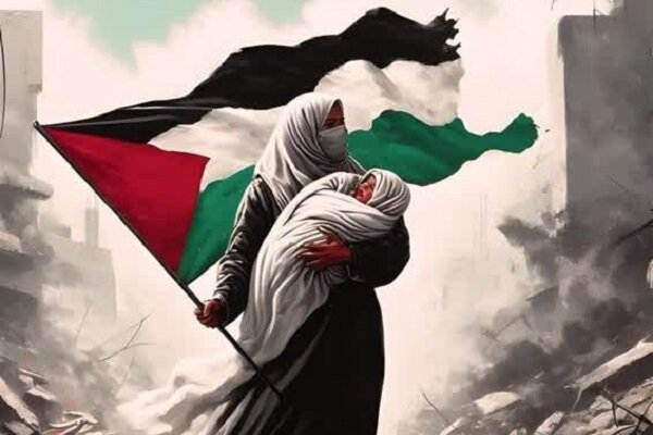 رستاخیز «الگوی سوم»؛ زن در کانون معماری حکمرانی مقاومت