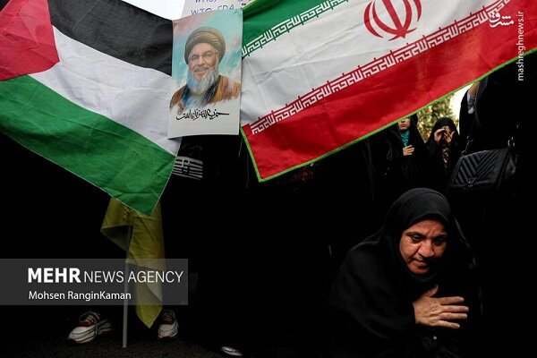 نقش زنان و جایگاه آنان در جریان مقاومت باید به روشنی تبیین شود نقش زنان و جایگاه آنان در جریان مقاومت باید به روشنی تبیین شود