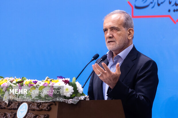 رئیس جمهور روز دانشجو به یکی از دانشگاههای تهران می رود