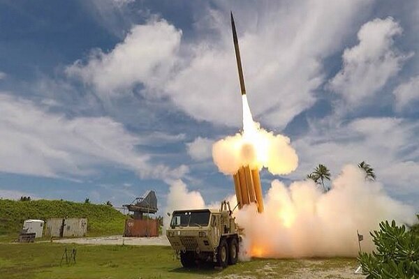 Israeli regime to receive anti-ballistic THAAD from US