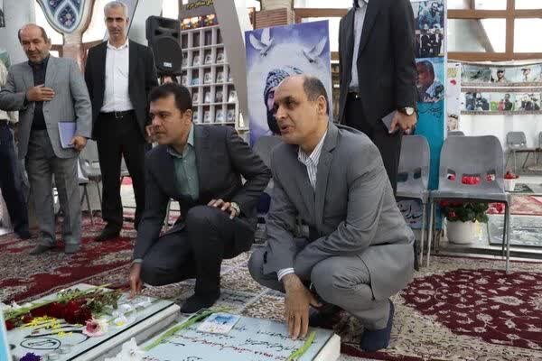 معاون رئیس جمهور وارد گیلان شد