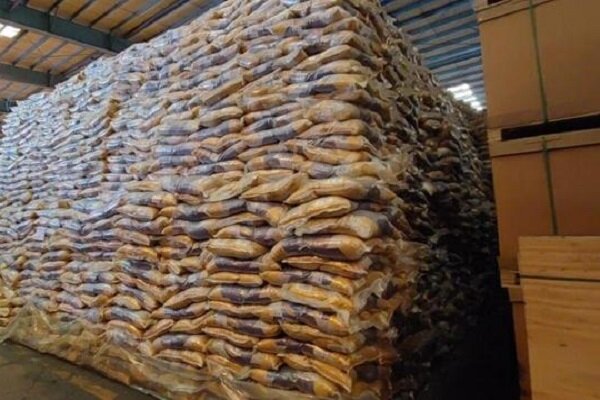 آزادباش ورود برنجهای خارجی و پایان روزهای طلایی برنجکاران