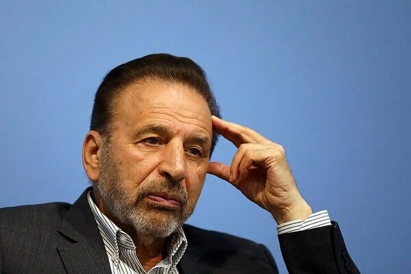 واعظی شهادت یحیی سنوار را تسلیت گفت واعظی شهادت یحیی سنوار را تسلیت گفت