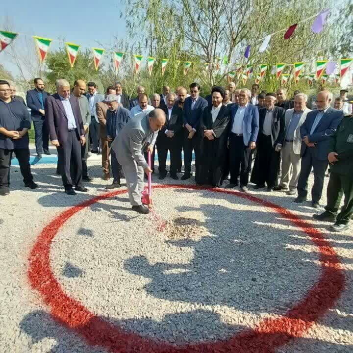 ۶ مرکز اهدای خون جدید در اصفهان بهرهبرداری میشود