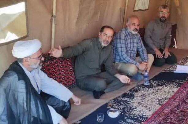 اجلاسیه بزرگ شهدای شاهرود/ مهمترین رویداد سال برگزار میشود