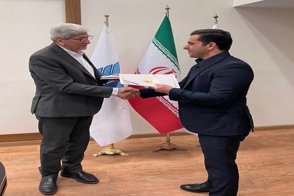 امضا تفاهم نامه صندوق ملی محیط زیست و دانشگاه علوم و تحقیقات امضا تفاهم نامه صندوق ملی محیط زیست و دانشگاه علوم و تحقیقات