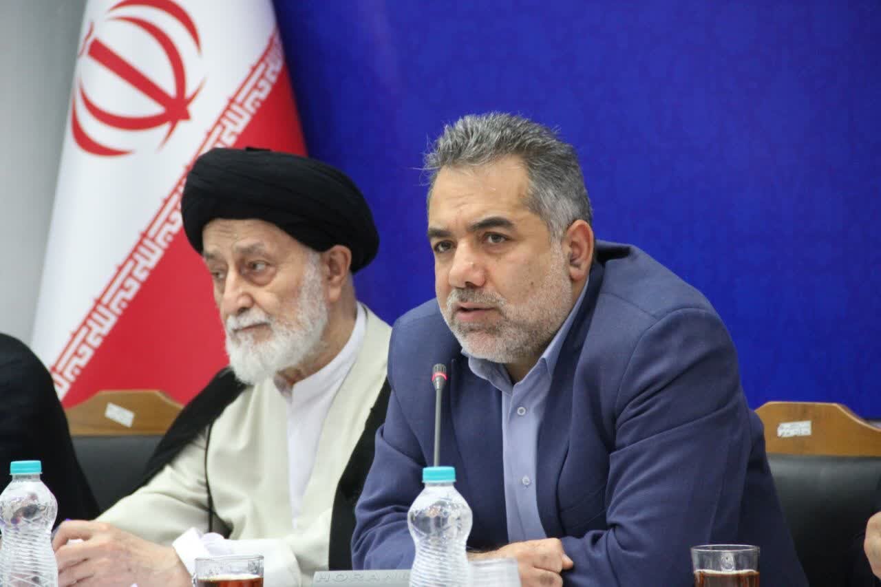 گیلان آماده میزبانی سی و دومین اجلاسیه سراسری نماز میشود