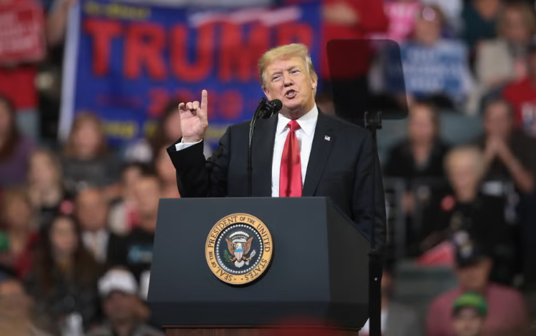 تمام پیشینه و کارنامه حرفهای «هریس» و «ترامپ» در یک قاب