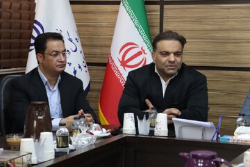 سرمایه‌گذاری ورزشی متناسب با ظرفیت استان بوشهر انجام می‌شود