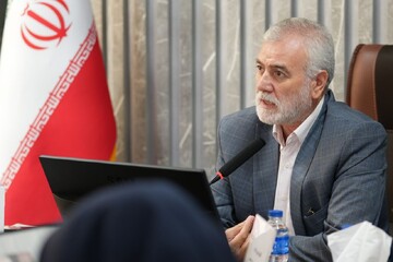 قدیانی: دانشجویان بسیجی باید پرچمدار مراکز تحقیقاتی باشند