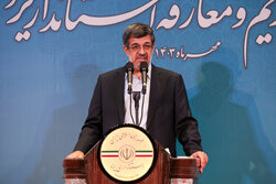 رژیم صهیونیستی زبانی جز زبان زور نمی‌فهمد
