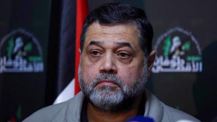 Israeli crimes remain ‘stain’ on regime’s supporters: Hamas Israeli crimes remain ‘stain’ on regime’s supporters: Hamas