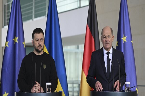 Ukraine war cannot be resolved with ‘more weapons’: German MP