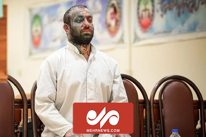 وضعیت پرونده امیرحسین مقصودلو از زبان سخنگوی قوه قضاییه وضعیت پرونده امیرحسین مقصودلو از زبان سخنگوی قوه قضاییه