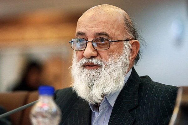 چمران: بی آبرویی آمریکا نمایان تر از گذشته است