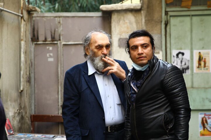 «قصه پری» از آمریکاییها جایزه گرفت «قصه پری» از آمریکاییها جایزه گرفت