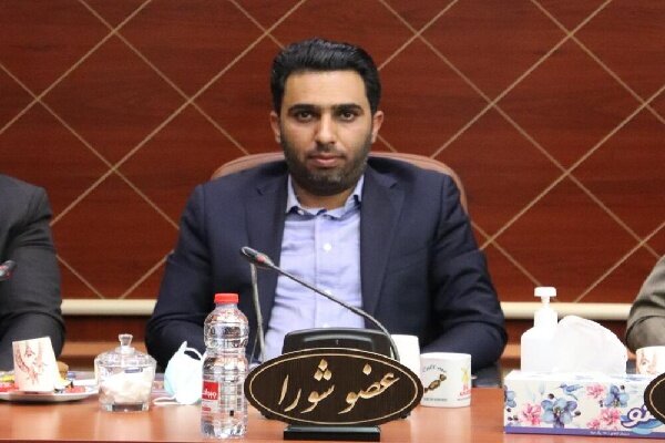 کناری نژاد: کارگروه تخصصی فضای سبز در بندرعباس ایجاد شود کناری نژاد: کارگروه تخصصی فضای سبز در بندرعباس ایجاد شود