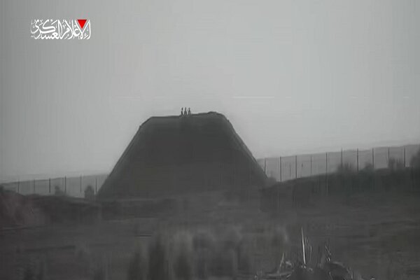 ضربات مهلک قسام به نظامیان صهیونیست در غزه