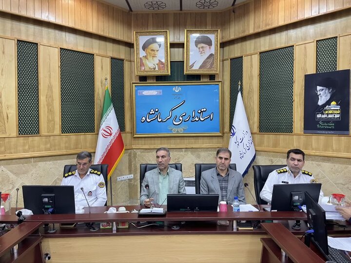 شهرداری دوربینهای کنترل ترافیک را نصب و راهاندازی کند شهرداری دوربینهای کنترل ترافیک را نصب و راهاندازی کند