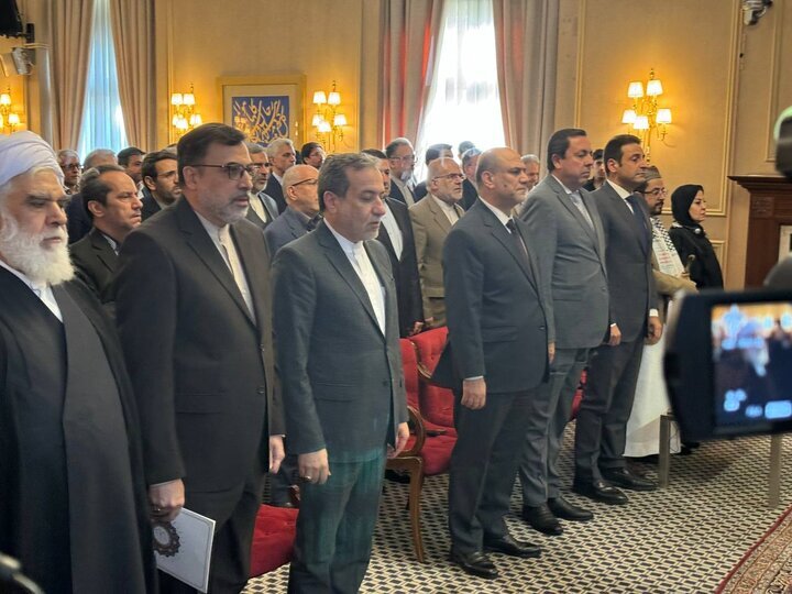 دیپلماسی فعال منطقهای از ریاض تا بغداد