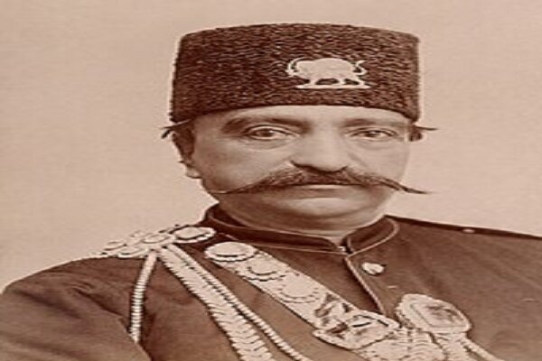 Nasıreddin Şah’ın görülmemiş portresi ilk kez gösterilecek