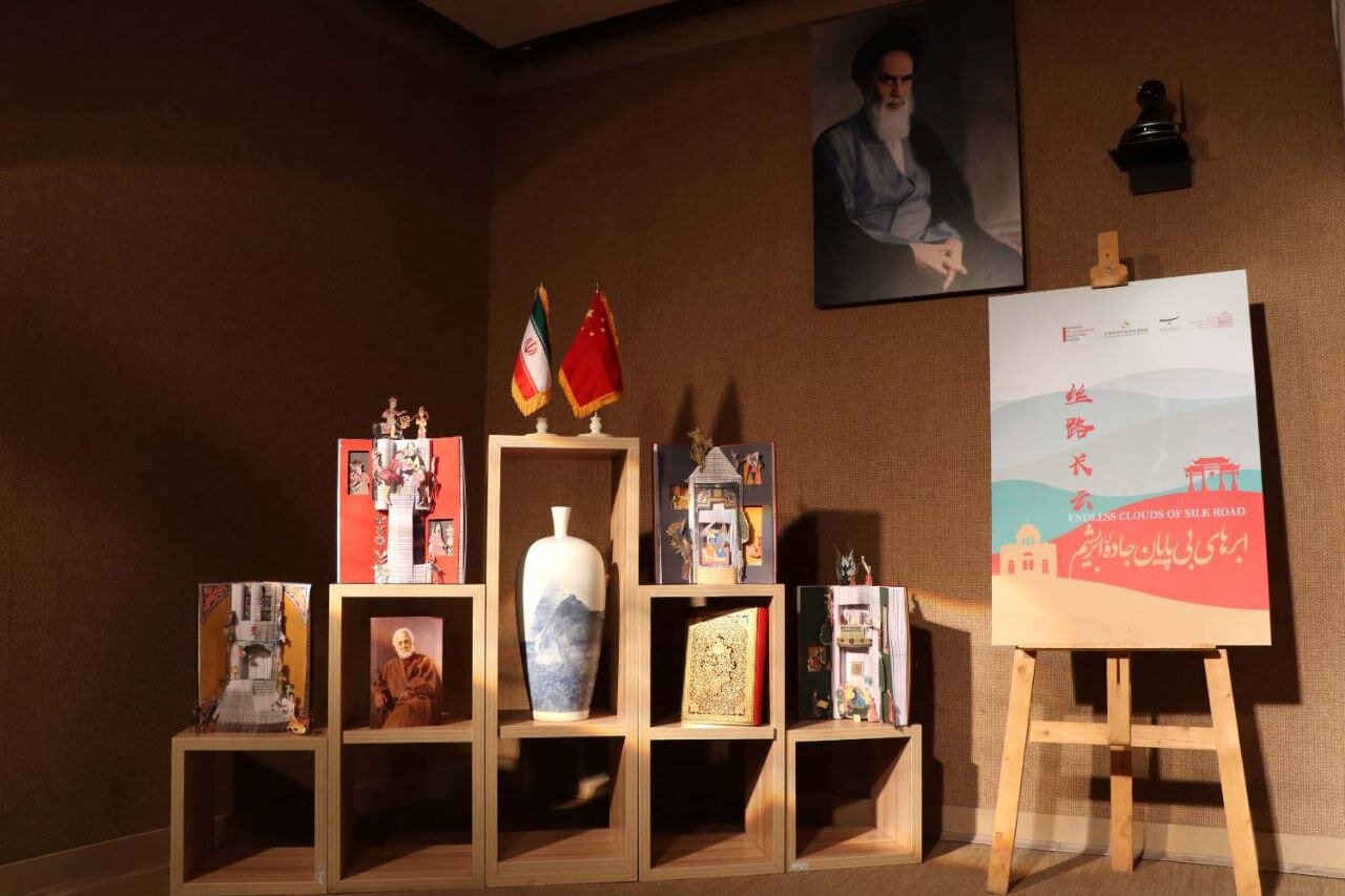 حراج تهران و رکورد حواشیاش که شکسته شد/تدفین یک هنرمند در کانادا