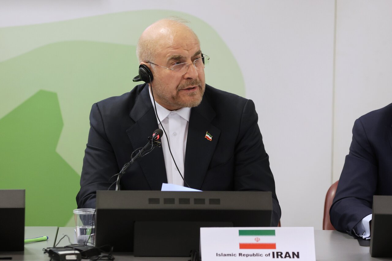 صهیونیستها زیر ضربات دیپلماسی پارلمانی ایران در ژنو