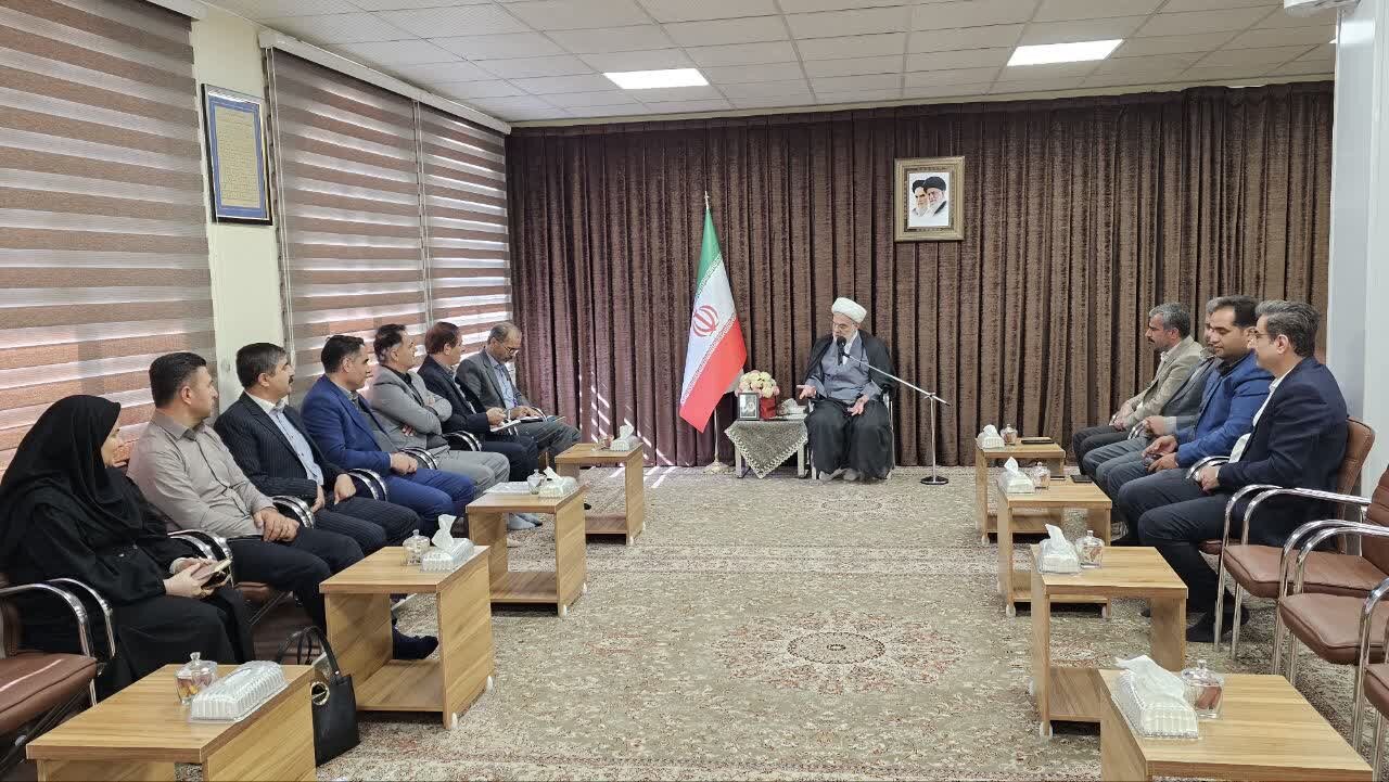 اجرای قانون الزام به ثبت رسمی زمینهساز حل مشکلات مردم است