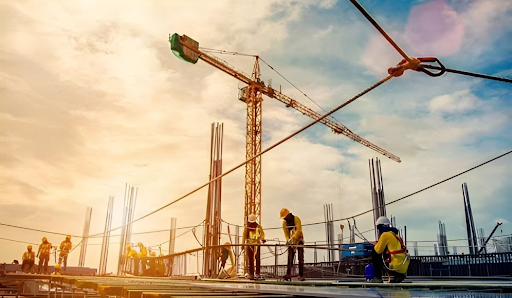 چالشهای صنعت ساختمان سازی در ایران