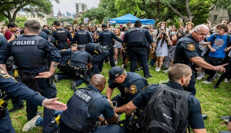 چرا «بایدن» به نفع «هریس» از رقابتهای انتخاباتی کنار کشید؟