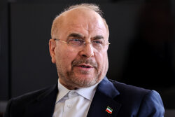 Qalibaf rejects IAEA access to bombed nuclear sites