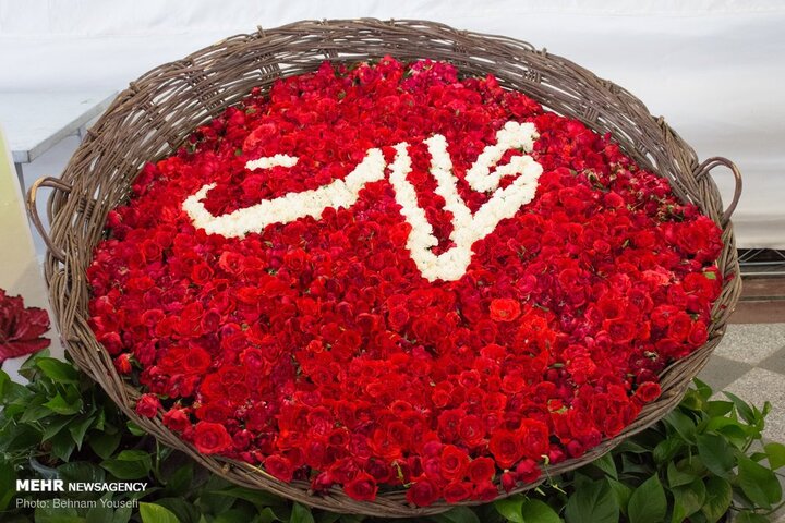 تقویت صنعت گردشگری در پایتخت گل ایران نیازمند برنامه ریزی است تقویت صنعت گردشگری در پایتخت گل ایران نیازمند برنامه ریزی است