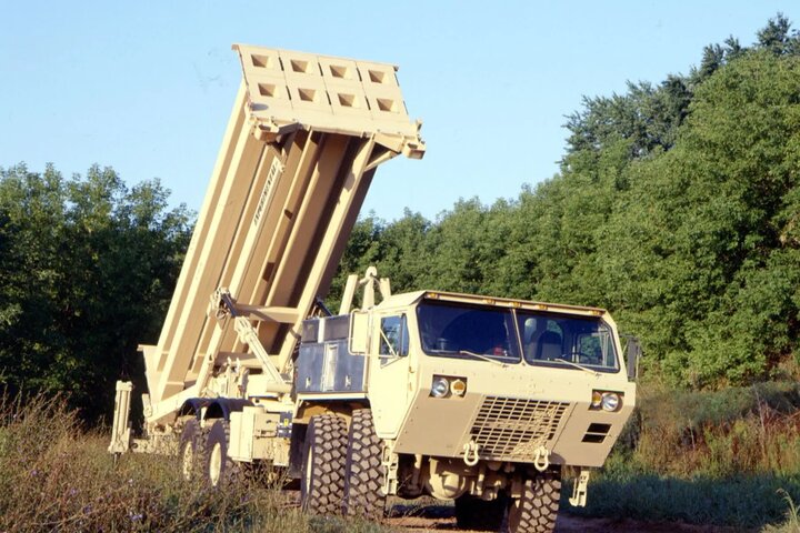 İran-İsrail savaşında ABD'nin ağır darbe aldığı ortaya çıktı İran-İsrail savaşında ABD'nin ağır darbe aldığı ortaya çıktı