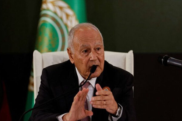 Arap Birliği Genel Sekreteri, ilk kez Türkiye'ye gidecek Arap Birliği Genel Sekreteri, ilk kez Türkiye'ye gidecek