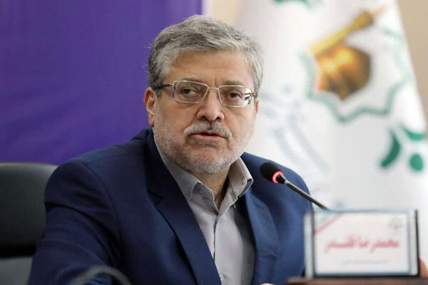 آمادهباش تمامی ظرفیتهای شهرداری مشهد در پی اعلام هشدار نارنجی