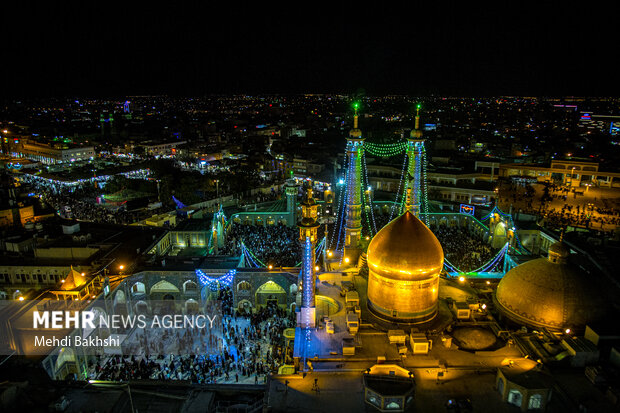 هجرتی که به شهادت انجامید؛ روایت سفر حضرت معصومه(س) از مدینه تا قم