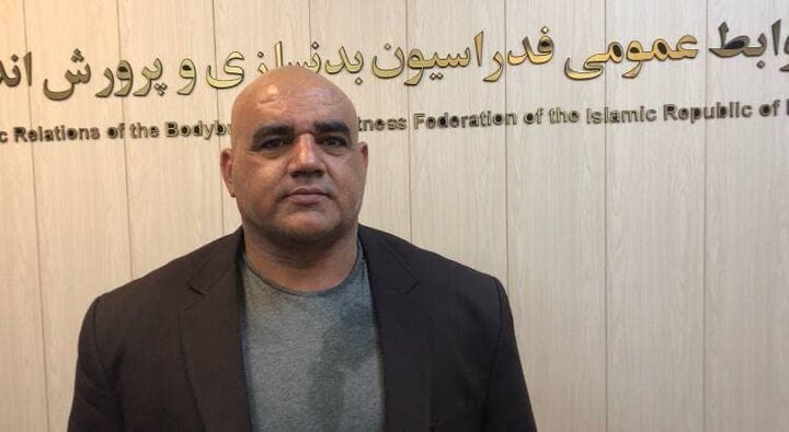 ورود مکمل های غیرمجاز در باشگاه های بدنسازی افزایش یافته است ورود مکمل های غیرمجاز در باشگاه های بدنسازی افزایش یافته است