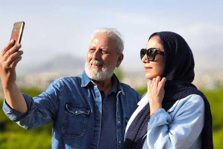 مجموعه مستند «سرزمین پدری» آماده نمایش شد مجموعه مستند «سرزمین پدری» آماده نمایش شد