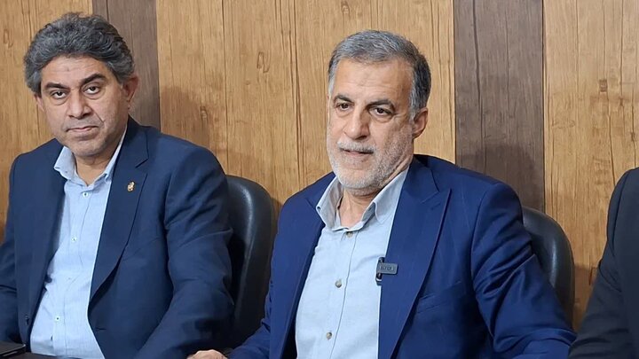 مسئله تهلنجی و سفر شناورهای تجاری استان بوشهر پیگیری میشود مسئله تهلنجی و سفر شناورهای تجاری استان بوشهر پیگیری میشود