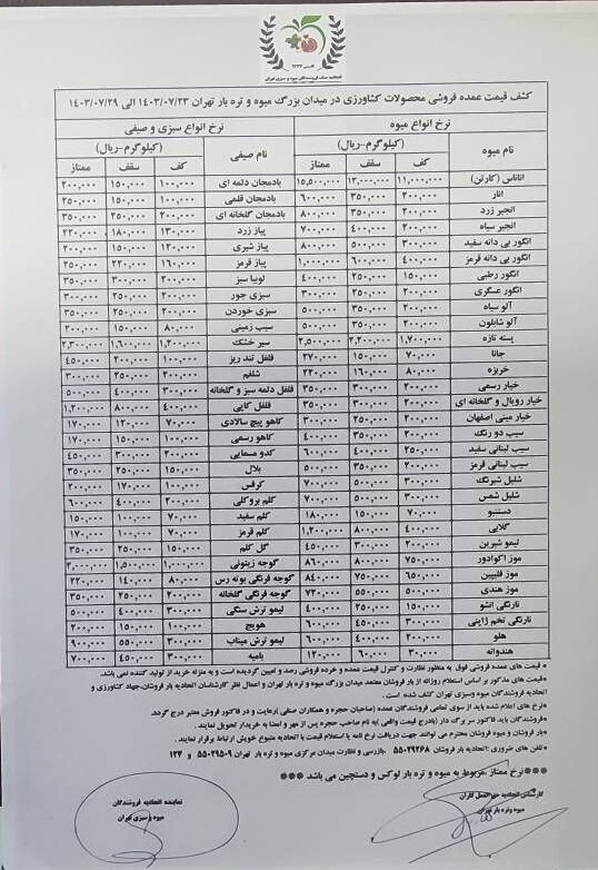 ایران پرسمان