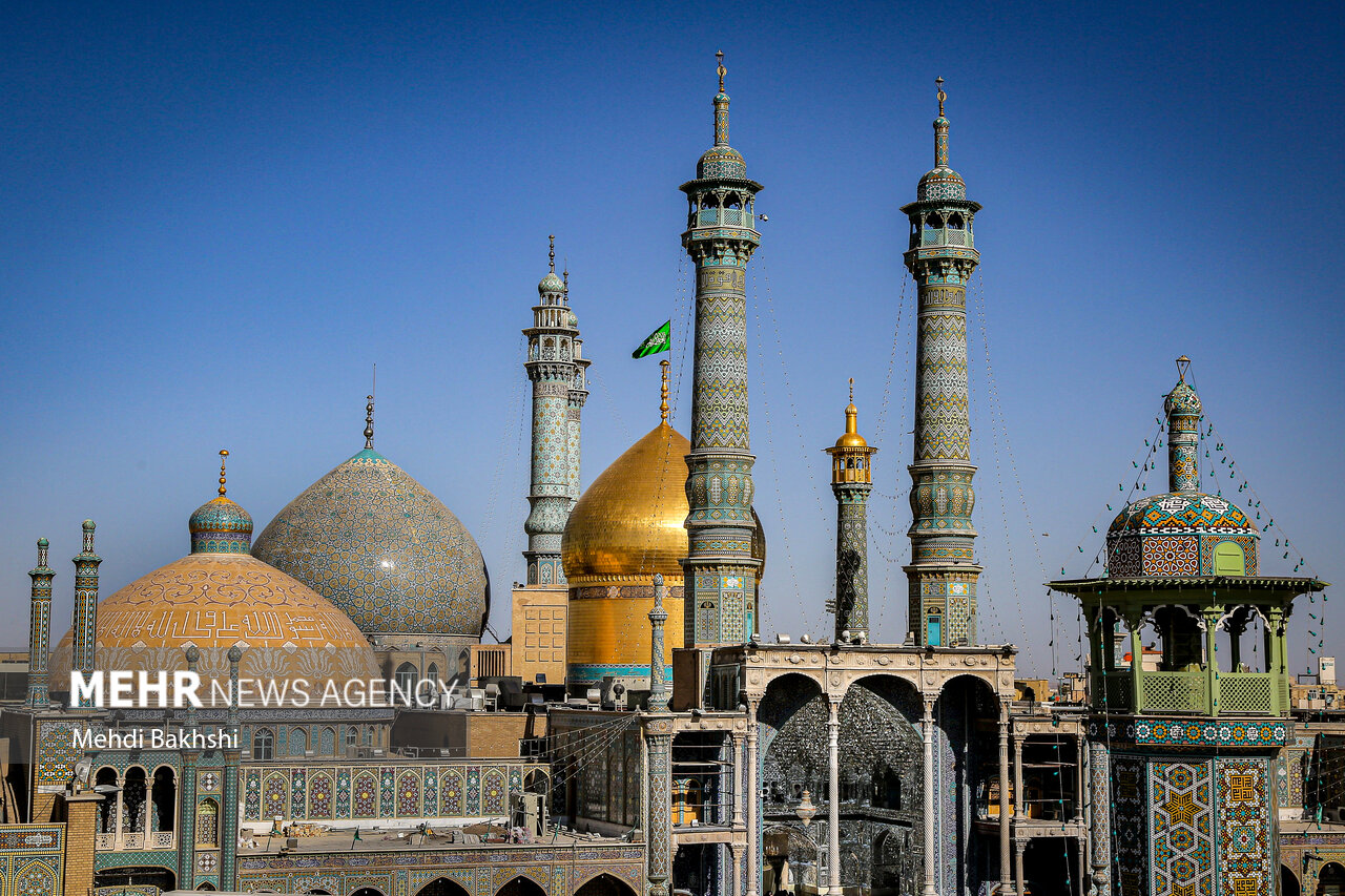 چالش زیرساخت اقامت،حملونقل و فقدان بودجه زیارت؛ حلقه گمشده گردشگری قم